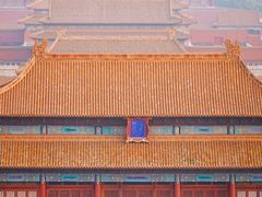 神武门-景山公园
