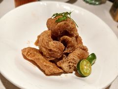 -華府Deluxe(兴业太古汇店)