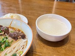 -津市刘聋子粉馆岳阳总店