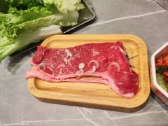 -谷町·烤肉自助(朱雀门店)
