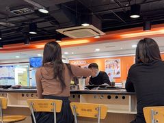 -呷哺呷哺(西单大悦城店)