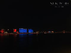 -武汉两江游览·夜游长江(汉口粤汉码头)
