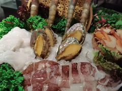 -捞王锅物料理(凯旋路店)