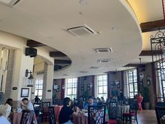 -南沙游艇会·大兵船餐厅