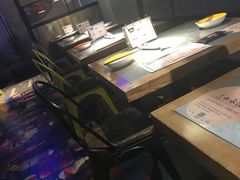 -探鱼·鲜青椒爽麻烤鱼(广州欣荣广场店)