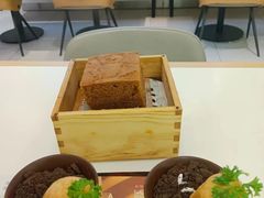 -蔡澜点心·粤菜(花城汇南区店)