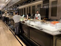 -Social 秀西餐厅-长沙瑞吉酒店(运达店)