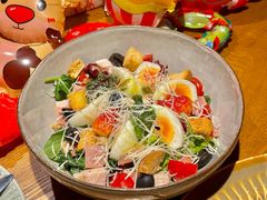 -JINNS锦时 steak&pizza(浸信会礼拜堂旧址店)