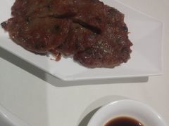 香煎牛肉饼-潮福城潮州大酒楼(湖滨北路店)