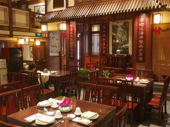 大堂-成隆行·蟹王府(九江路店)