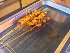 -福苗小骆驼烧烤(莲湖路店)