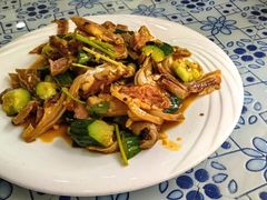 -回香楼大连新派清真菜