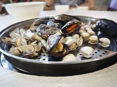 -原味蒸汽海鲜(嵊泗店)