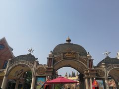 -安徒生童话乐园