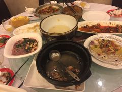-楚灶王(徐东店)