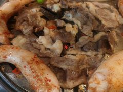 -炽城·烤肉名家(鸿达中央广场店)