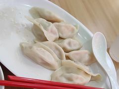 -喜家德虾仁水饺(北站店)