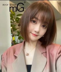 -名发世家烫染