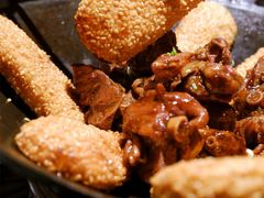 地锅小公鸡-南京大牌档(济南万象城店)