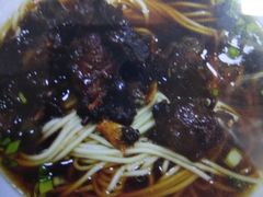 -瞻老元面馆(双塘路店)