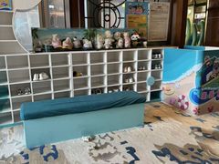 -童趣廊·儿童波波池·海洋球(长隆横琴湾酒店)