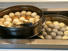 -文星素食(兴华路店)