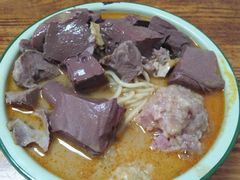 -胡须平沙茶面(后炉街店)