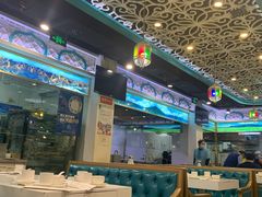 大堂-帕米尔食府(白云观店)