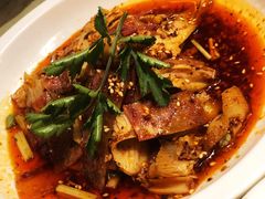 -田园印象·成都土菜院子(华阳店)