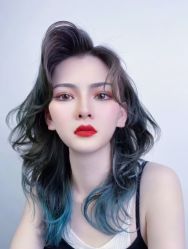 -悦·臻时美发沙龙