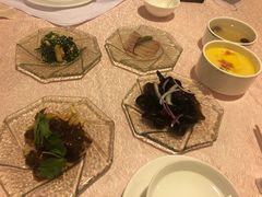 -天伦王朝酒店·盛华瑄餐厅