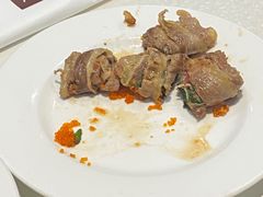 -温度铁板烧(前进大街店)