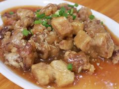 -如我美食(达道社区店)