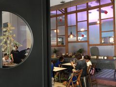 -桃园眷村(万象天地店)