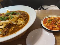 -西北45°(世茂广场店)