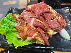 -吉志烤肉(太原总店)