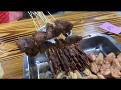 -阿姨小肉摊(同济西苑店)