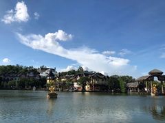 -茵特拉根酒店·西餐厅