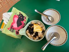 -堂屋糖水店(愚园店)
