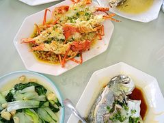 -双月饭店·20年老字号(新村店)