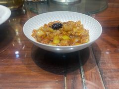 -魁盛居百年鲁菜馆(中林路店)