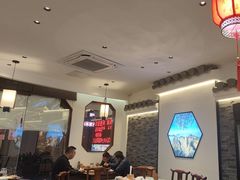 -印象徽州·正宗徽菜体验店