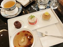 -深圳大中华喜来登酒店·迩逅吧