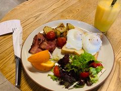 -VESH COFFEE(定西路店)