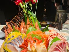 -匠和风精致料理(莆田财富中心店)