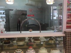-芦庄子桂顺斋(和平路总店)