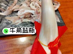 -李记白水羊头·清真老味家常菜(石景山店)