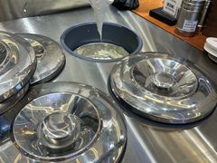 -野人先生Gelato(上海长宁龙之梦店)