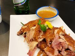 -东莱馋房(陆家嘴店)
