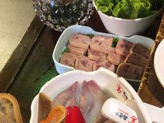 -重庆高老九火锅(昆山万象汇店)